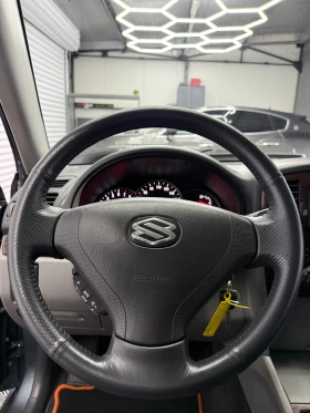 Suzuki Grand vitara 2.0i 128к.с. УНИКАЛНО СЪСТОЯНИЕ, снимка 11