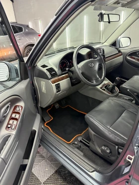 Suzuki Grand vitara 2.0i 128к.с. УНИКАЛНО СЪСТОЯНИЕ, снимка 5