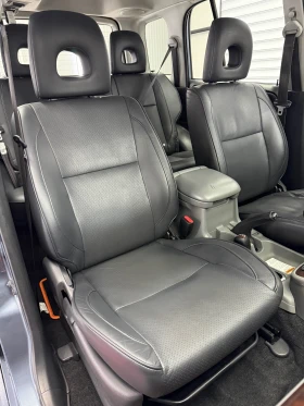 Suzuki Grand vitara 2.0i 128к.с. УНИКАЛНО СЪСТОЯНИЕ, снимка 9