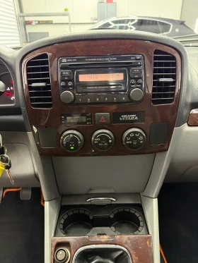 Suzuki Grand vitara 2.0i 128к.с. УНИКАЛНО СЪСТОЯНИЕ, снимка 13