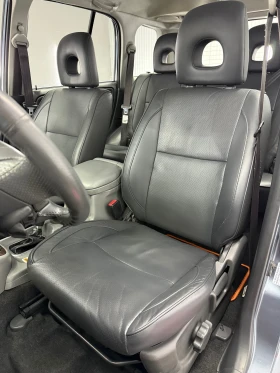 Suzuki Grand vitara 2.0i 128к.с. УНИКАЛНО СЪСТОЯНИЕ, снимка 6