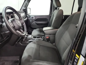 Jeep Wrangler * UNLIMITED SPORT * CARFAX * ЦЕНА ДО БГ, снимка 7