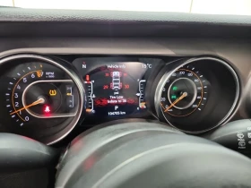 Jeep Wrangler * UNLIMITED SPORT * CARFAX * ЦЕНА ДО БГ, снимка 10