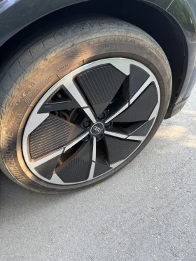 Audi Q4 S-line, Quattro , etron50 - 38000 € / 74321.54 лв. - 28502551 13