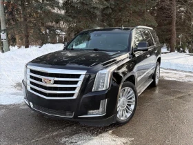 Cadillac Escalade Luxury Collection* Head-Up* 360view* Bose* шибидах - 13387 € / 26182.70 лв. - 81158220 1