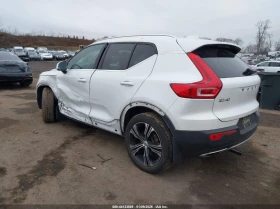 Volvo XC40 2l T5 Inscription - 16000 € / 31293.28 лв. - 53442003 3