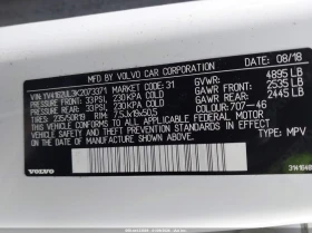 Volvo XC40 2l T5 Inscription - 16000 € / 31293.28 лв. - 53442003 9