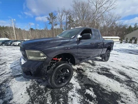 Dodge RAM 1500 