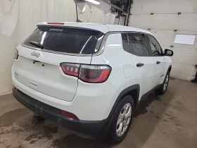 Jeep Compass 2L 4cyl 4WD - 22000 € / 43028.26 лв. - 14807709 2