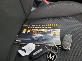 Jeep Compass 2L 4cyl 4WD - 22000 € / 43028.26 лв. - 14807709 14