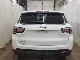 Jeep Compass 2L 4cyl 4WD - 22000 € / 43028.26 лв. - 14807709 7
