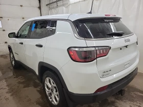 Jeep Compass 2L 4cyl 4WD - 22000 € / 43028.26 лв. - 14807709 10