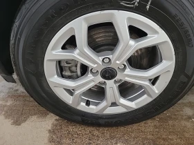 Jeep Compass 2L 4cyl 4WD - 22000 € / 43028.26 лв. - 14807709 12