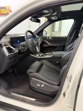 BMW X5 * xDrive40i * ДИСТРОНИК * 360 * ПОДГРЕВИ - 46600 € / 91141.68 лв. - 33018819 5