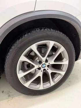BMW X5 * xDrive40i * ДИСТРОНИК * 360 * ПОДГРЕВИ - 46600 € / 91141.68 лв. - 33018819 7