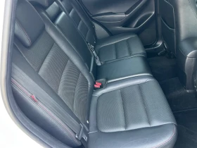 Mazda CX-5 2.0I, 4X4, SPORT LINE, FULL SERVICE MAZDA-KATO HOB - 11500 € / 22492.04 лв. - 21639046 14