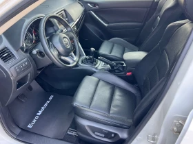 Mazda CX-5 2.0I, 4X4, SPORT LINE, FULL SERVICE MAZDA-KATO HOB - 11500 € / 22492.04 лв. - 21639046 8