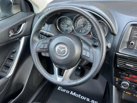 Mazda CX-5 2.0I, 4X4, SPORT LINE, FULL SERVICE MAZDA-KATO HOB - 11500 € / 22492.04 лв. - 21639046 11