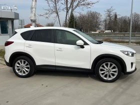 Mazda CX-5 2.0I, 4X4, SPORT LINE, FULL SERVICE MAZDA-KATO HOB - 11500 € / 22492.04 лв. - 21639046 4