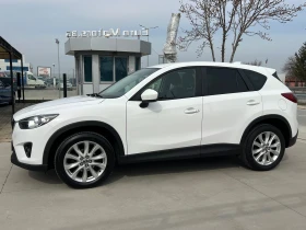 Mazda CX-5 2.0I, 4X4, SPORT LINE, FULL SERVICE MAZDA-KATO HOB - 11500 € / 22492.04 лв. - 21639046 7