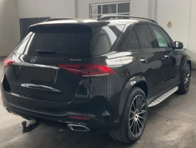 Mercedes-Benz GLE 400 d 4M AMG Multibeam Burmester Night Package 360 - 39500 € / 77255.29 лв. - 79201363 3