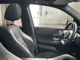 Mercedes-Benz GLE 400 d 4M AMG Multibeam Burmester Night Package 360 - 39500 € / 77255.29 лв. - 79201363 5