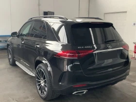 Mercedes-Benz GLE 400 d 4M AMG Multibeam Burmester Night Package 360 - 39500 € / 77255.29 лв. - 79201363 2