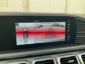 Mercedes-Benz GLE 400 d 4M AMG Multibeam Burmester Night Package 360 - 39500 € / 77255.29 лв. - 79201363 8