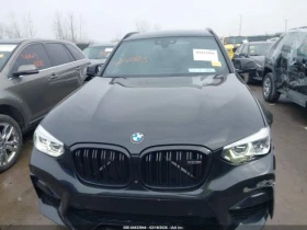 BMW X3 X3M* * COMPETITION* HARMON* KARDON* ПАНО*  | Auto.bg — изображение 9