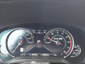 BMW X3 X3M* * COMPETITION* HARMON* KARDON* ПАНО*  | Auto.bg — изображение 7