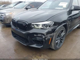 BMW X3 X3M* * COMPETITION* HARMON* KARDON* ПАНО*  | Auto.bg — изображение 14