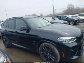 BMW X3 X3M* * COMPETITION* HARMON* KARDON* ПАНО*  | Auto.bg — изображение 10