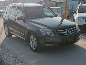 Mercedes-Benz GLK 250CDI-KOJA/NAVI/PANORAMA/PODGREV/7 Gtronic - 9600 € / 18775.97 лв. - 99067678 3