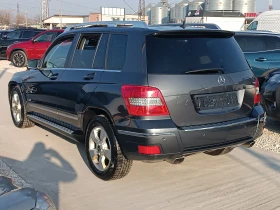 Mercedes-Benz GLK 250CDI-KOJA/NAVI/PANORAMA/PODGREV/7 Gtronic - 9600 € / 18775.97 лв. - 99067678 5