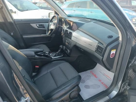 Mercedes-Benz GLK 250CDI-KOJA/NAVI/PANORAMA/PODGREV/7 Gtronic - 9600 € / 18775.97 лв. - 99067678 9