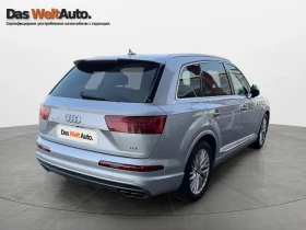 ����� �� �������� �� Audi SQ7