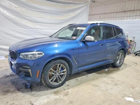 BMW X3 * X-DRIVE* M40I* 