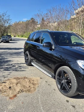 Mercedes-Benz ML 350 - 20000 € / 39116.60 лв. - 46056644 4