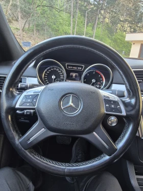 Mercedes-Benz ML 350 - 20000 € / 39116.60 лв. - 46056644 14