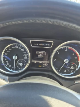 Mercedes-Benz ML 350 - 20000 € / 39116.60 лв. - 46056644 8