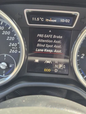 Mercedes-Benz ML 350 - 20000 € / 39116.60 лв. - 46056644 10