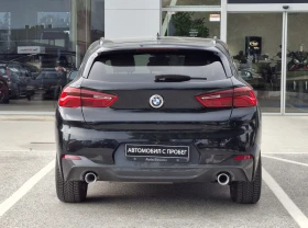 BMW X2 2.0d M Sport xDrive | Mobile.bg � ����� ������ 7