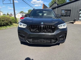 BMW X3 M Competition/H&K/Distronic/Pano/���������/360 | Mobile.bg � ����� ������ 2