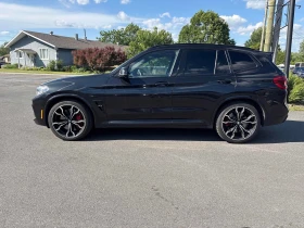 BMW X3 M Competition/H&K/Distronic/Pano/���������/360 | Mobile.bg � ����� ������ 3
