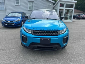 Land Rover Range Rover Evoque * Landmark Special Edition* АВТОКРЕДИТ*  | Auto.bg — изображение 6