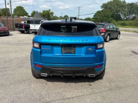 Land Rover Range Rover Evoque * Landmark Special Edition* АВТОКРЕДИТ*  | Auto.bg — изображение 4