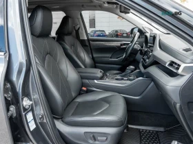 Toyota Highlander PLATINUM* ОБДУХВАНЕ* ДИСТРОНИК* 360 КАМЕРА* ПАМЕТ* | Auto.bg — изображение 16