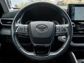 Toyota Highlander PLATINUM* ОБДУХВАНЕ* ДИСТРОНИК* 360 КАМЕРА* ПАМЕТ* | Auto.bg — изображение 8