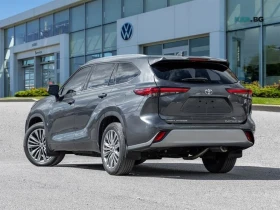 Toyota Highlander PLATINUM* ОБДУХВАНЕ* ДИСТРОНИК* 360 КАМЕРА* ПАМЕТ* | Auto.bg — изображение 5