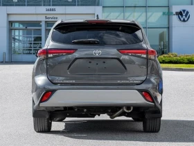 Toyota Highlander PLATINUM* ОБДУХВАНЕ* ДИСТРОНИК* 360 КАМЕРА* ПАМЕТ* | Auto.bg — изображение 6